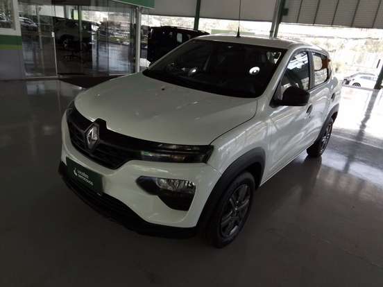 RENAULT-KWID-1.0 12V SCE FLEX ZEN MANUAL RENAULT-KWID-2025