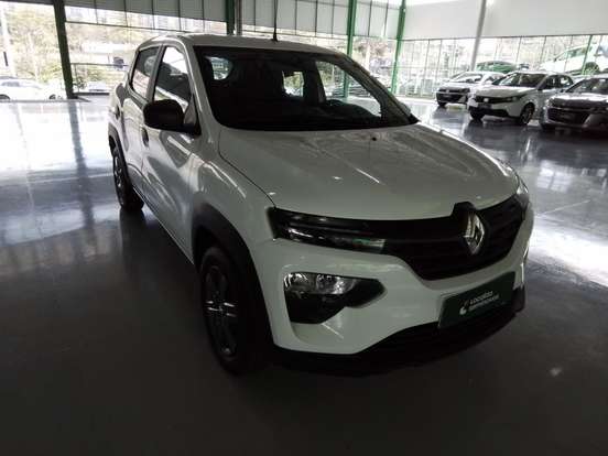 RENAULT-KWID-2025