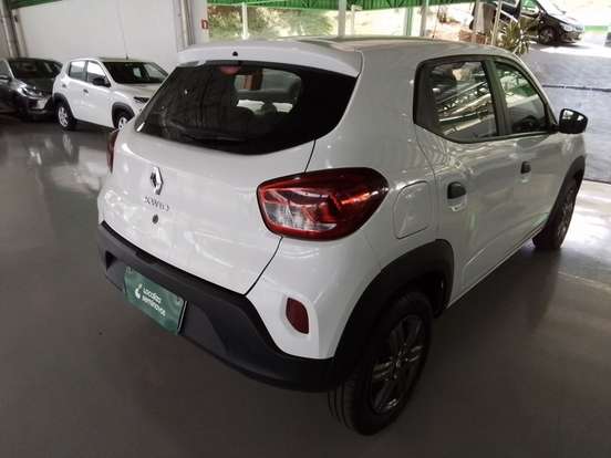 RENAULT-KWID-1.0 12V SCE FLEX ZEN MANUAL RENAULT-KWID-2025
