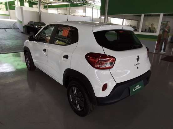 RENAULT-KWID-1.0 12V SCE FLEX ZEN MANUAL RENAULT-KWID-2025