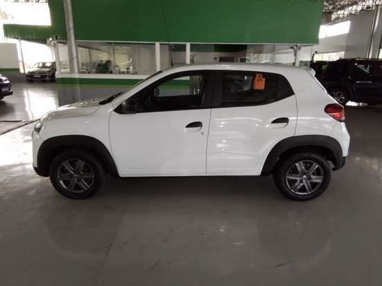 RENAULT-KWID-1.0 12V SCE FLEX ZEN MANUAL RENAULT-KWID-2025