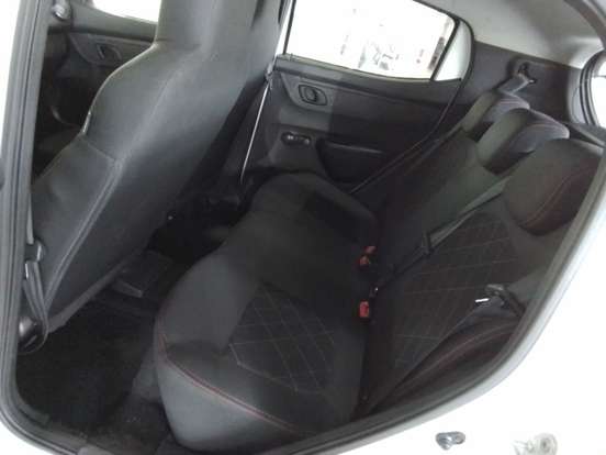RENAULT-KWID-1.0 12V SCE FLEX ZEN MANUAL RENAULT-KWID-2025