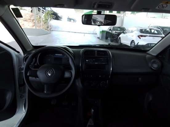 RENAULT-KWID-1.0 12V SCE FLEX ZEN MANUAL RENAULT-KWID-2025