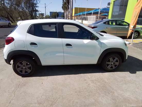 RENAULT-KWID-2025