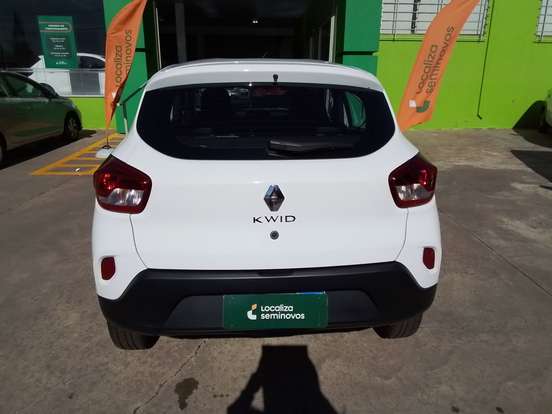 RENAULT-KWID-2025
