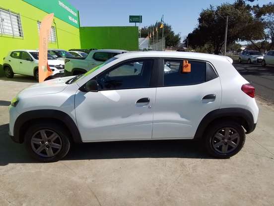 RENAULT-KWID-2025