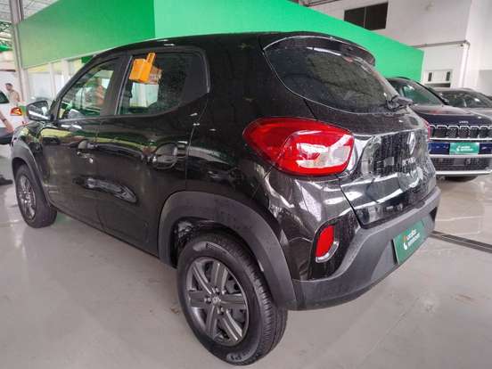RENAULT-KWID-2025