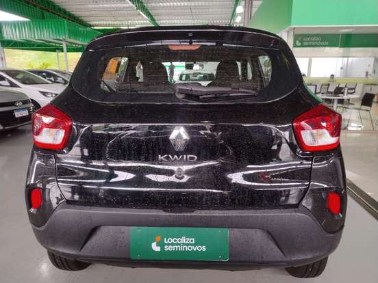 RENAULT-KWID-1.0 12V SCE FLEX ZEN MANUAL RENAULT-KWID-2025