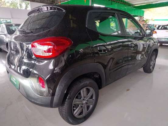 RENAULT-KWID-1.0 12V SCE FLEX ZEN MANUAL RENAULT-KWID-2025