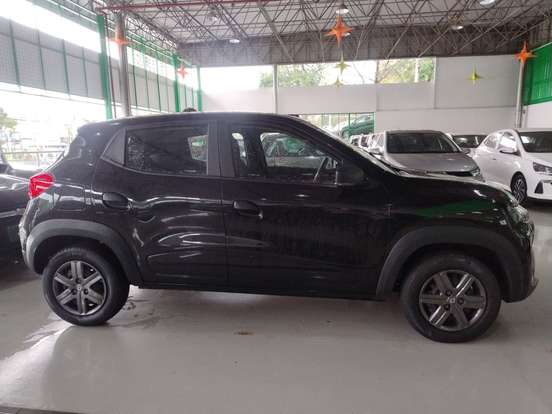 RENAULT-KWID-1.0 12V SCE FLEX ZEN MANUAL RENAULT-KWID-2025