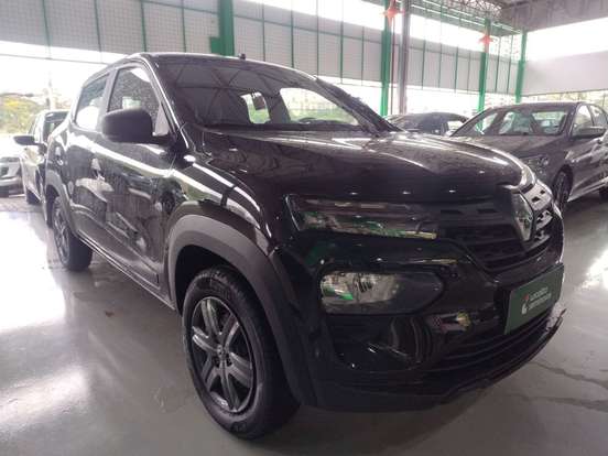 RENAULT-KWID-1.0 12V SCE FLEX ZEN MANUAL RENAULT-KWID-2025