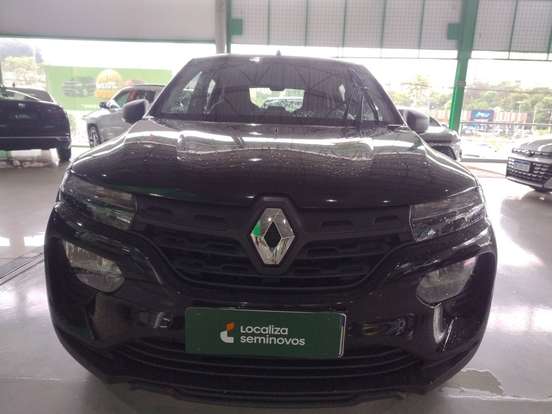 RENAULT-KWID-1.0 12V SCE FLEX ZEN MANUAL RENAULT-KWID-2025