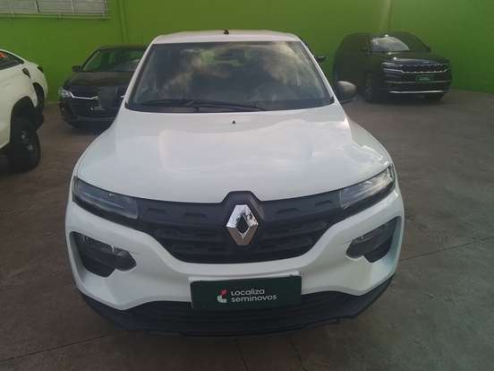 RENAULT-KWID-2025