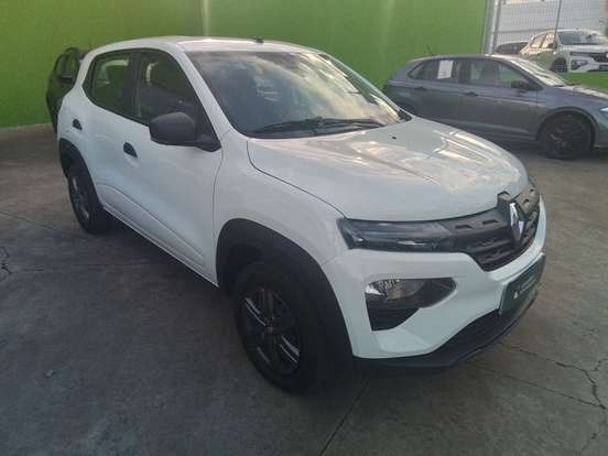 RENAULT-KWID-2025