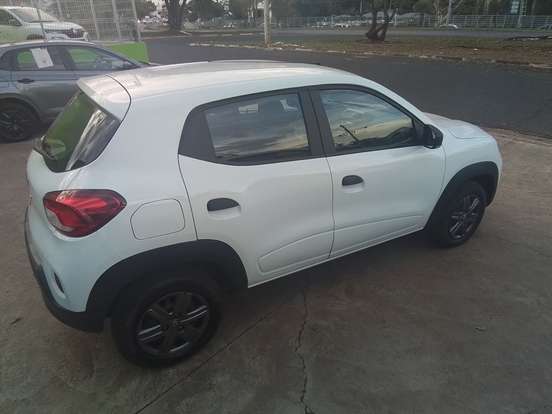 RENAULT-KWID-1.0 12V SCE FLEX ZEN MANUAL RENAULT-KWID-2025