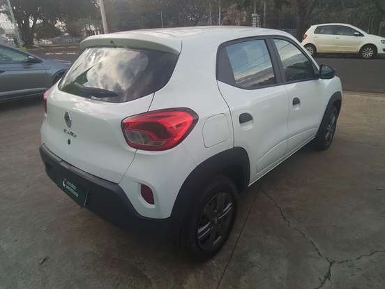 RENAULT-KWID-1.0 12V SCE FLEX ZEN MANUAL RENAULT-KWID-2025