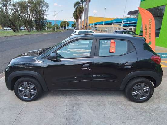 RENAULT-KWID-1.0 12V SCE FLEX ZEN MANUAL RENAULT-KWID-2025
