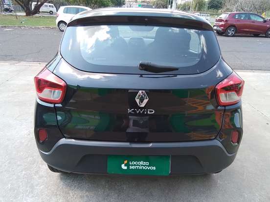 RENAULT-KWID-1.0 12V SCE FLEX ZEN MANUAL RENAULT-KWID-2025