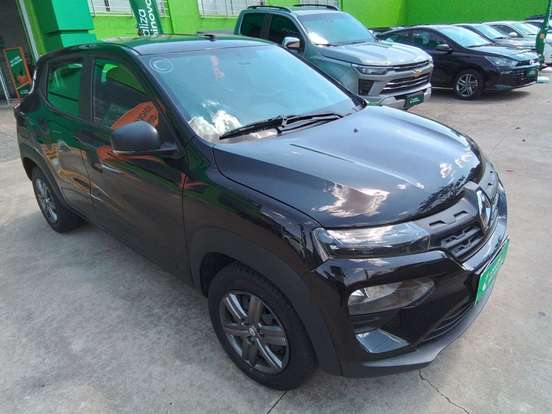 RENAULT-KWID-2025