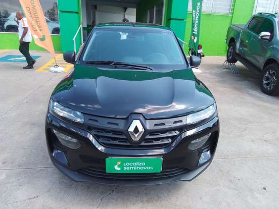 RENAULT-KWID-1.0 12V SCE FLEX ZEN MANUAL RENAULT-KWID-2025
