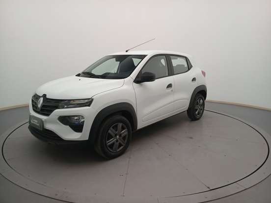 RENAULT-KWID-2025