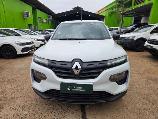 RENAULT-KWID-2025