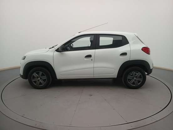 RENAULT-KWID-1.0 12V SCE FLEX ZEN MANUAL RENAULT-KWID-2025