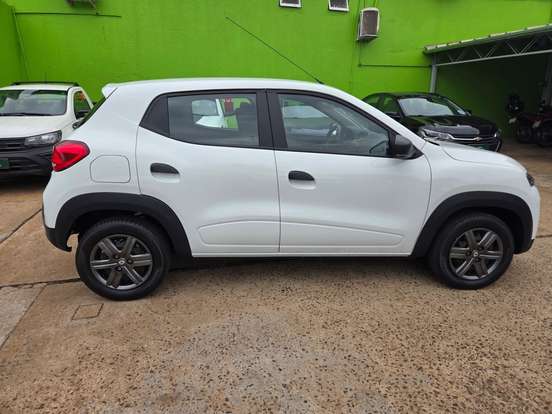 RENAULT-KWID-1.0 12V SCE FLEX ZEN MANUAL RENAULT-KWID-2025