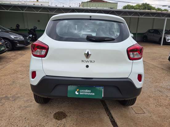 RENAULT-KWID-2025