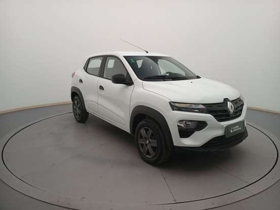 RENAULT-KWID-1.0 12V SCE FLEX ZEN MANUAL RENAULT-KWID-2025