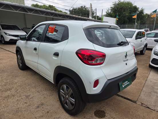 RENAULT-KWID-2025
