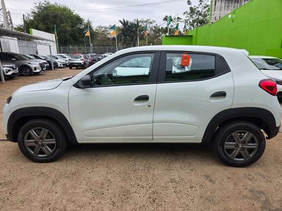 RENAULT-KWID-1.0 12V SCE FLEX ZEN MANUAL RENAULT-KWID-2025
