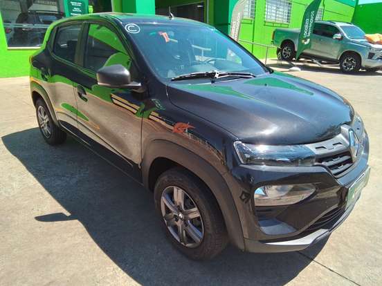 RENAULT-KWID-2025