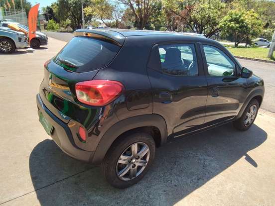 RENAULT-KWID-1.0 12V SCE FLEX ZEN MANUAL RENAULT-KWID-2025