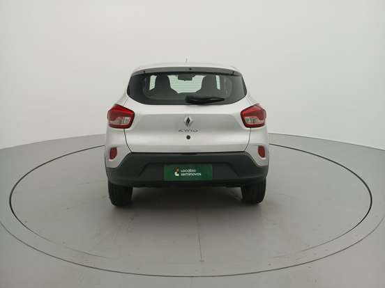RENAULT-KWID-1.0 12V SCE FLEX ZEN MANUAL RENAULT-KWID-2025