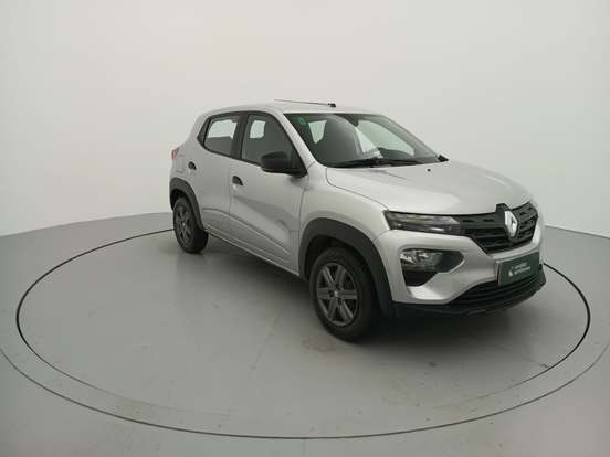 RENAULT-KWID-2025