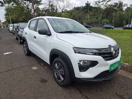 RENAULT-KWID-2025