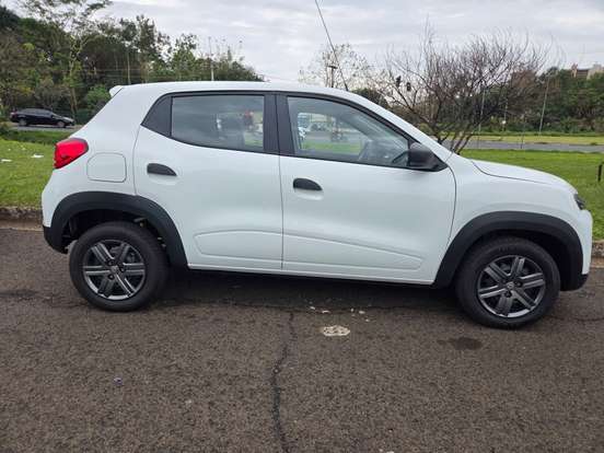 RENAULT-KWID-1.0 12V SCE FLEX ZEN MANUAL RENAULT-KWID-2025