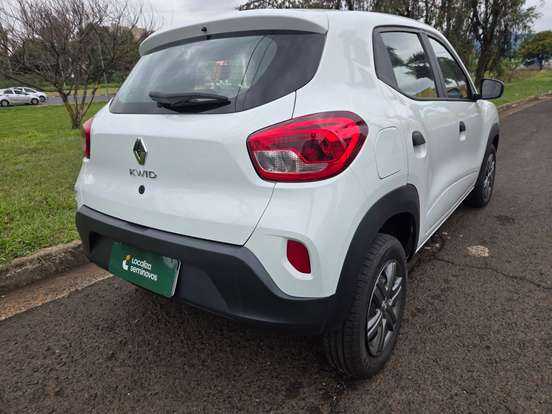 RENAULT-KWID-2025