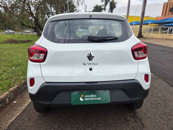 RENAULT-KWID-2025