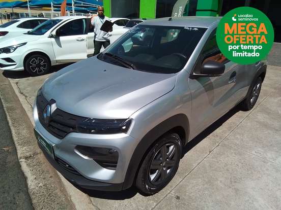 RENAULT-KWID-2025