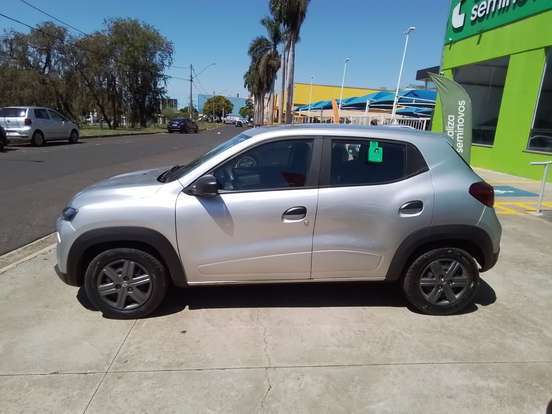 RENAULT-KWID-2025