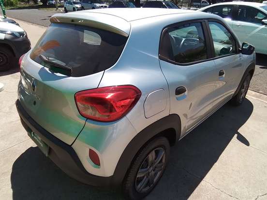 RENAULT-KWID-2025