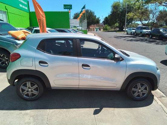 RENAULT-KWID-2025