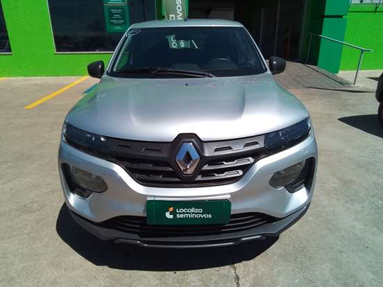 RENAULT-KWID-2025