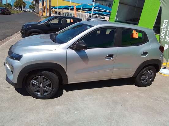 RENAULT-KWID-2025