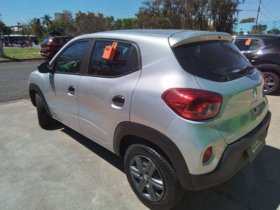 RENAULT-KWID-2025