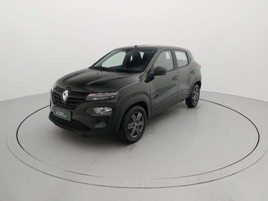 RENAULT-KWID-2025