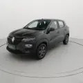 RENAULT KWID 1.0 12V SCE FLEX ZEN MANUAL RENAULT KWID 1.0 12V SCE FLEX ZEN MANUAL