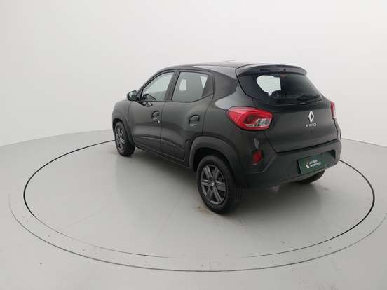 RENAULT-KWID-2025
